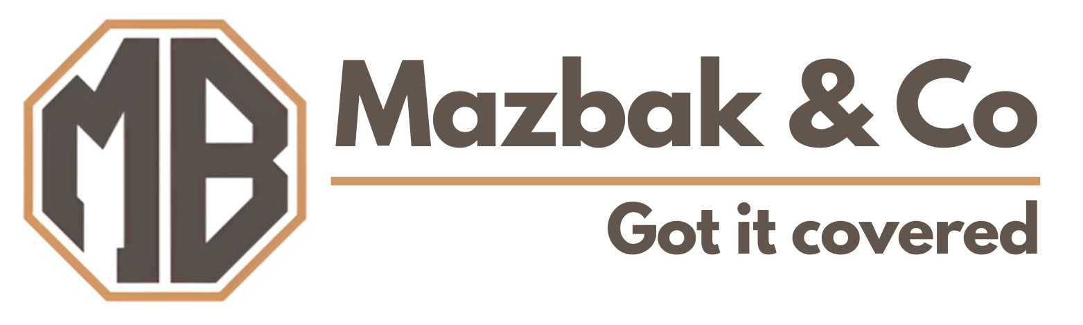 Mazbak & Co