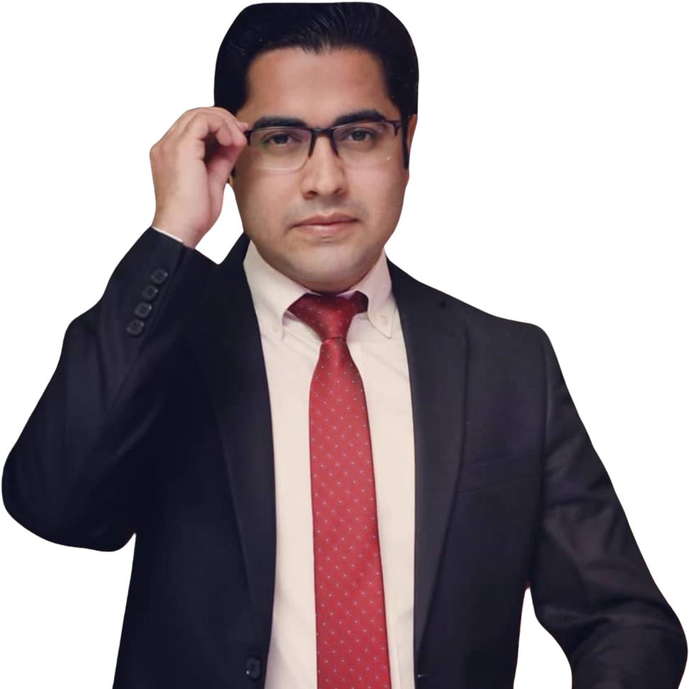 Shoais Pervaiz ACA, Chartered Accountant