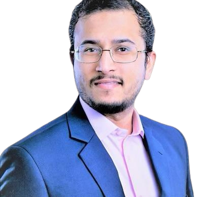 Umair Khan, FCCA UK , Oxford Brookes university(BSc.)